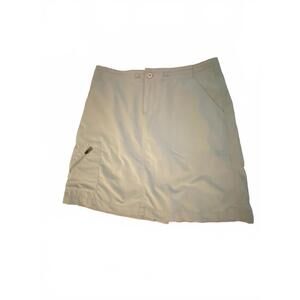 Title Nine Women's Performance Skirt - Size 4